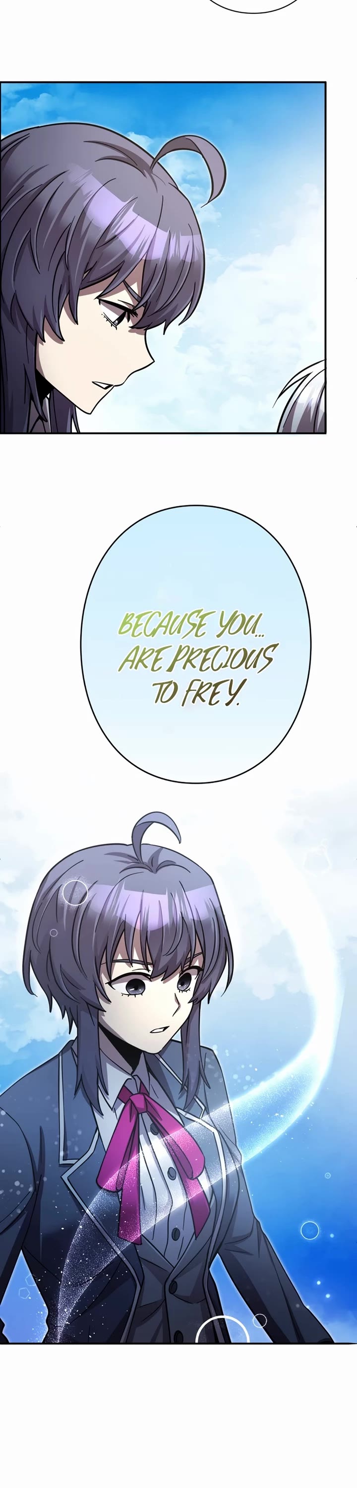 The Main Heroines Are Trying to Kill Me chapter 11 page 13