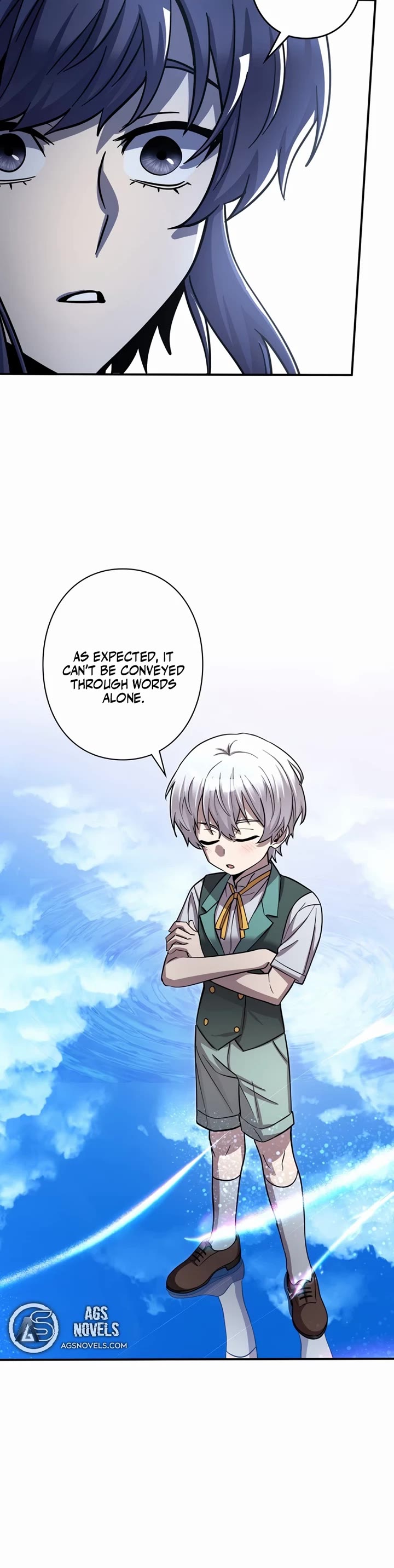 The Main Heroines Are Trying to Kill Me chapter 11 page 15