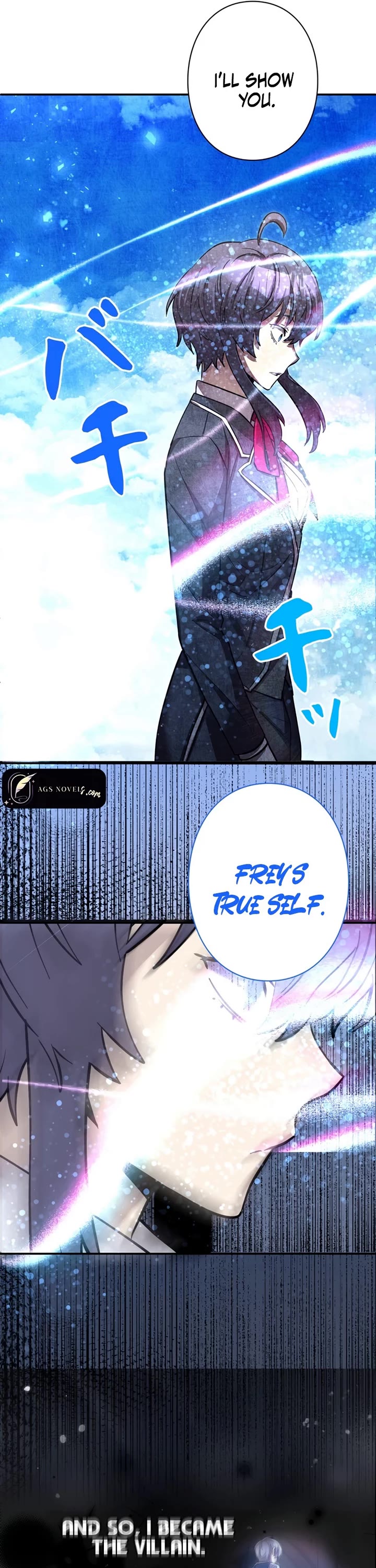 The Main Heroines Are Trying to Kill Me chapter 11 page 16