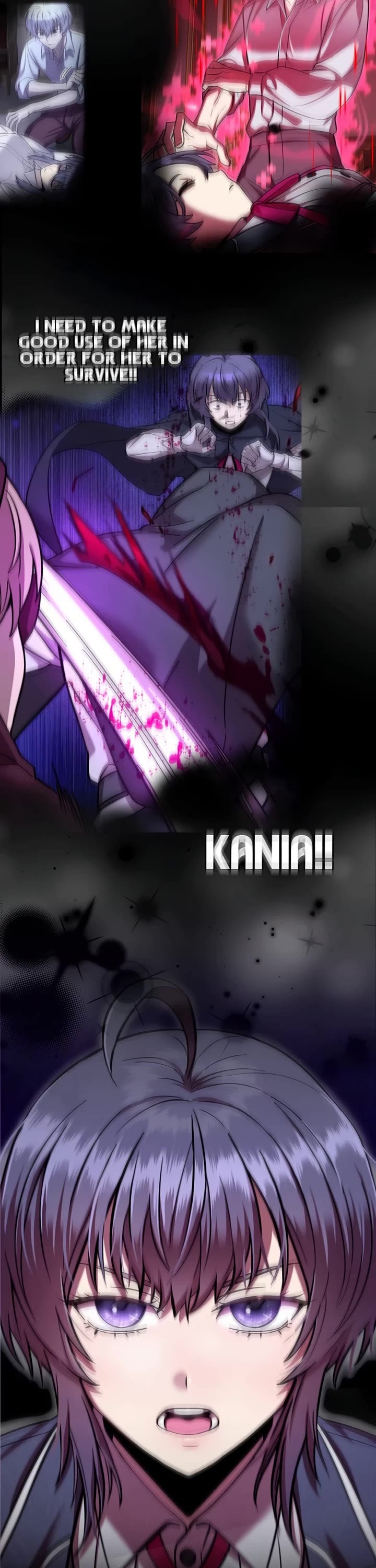 The Main Heroines Are Trying to Kill Me chapter 11 page 18