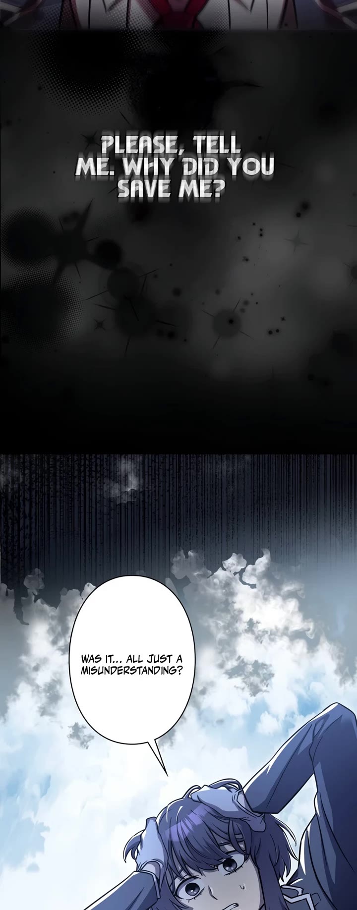 The Main Heroines Are Trying to Kill Me chapter 11 page 19