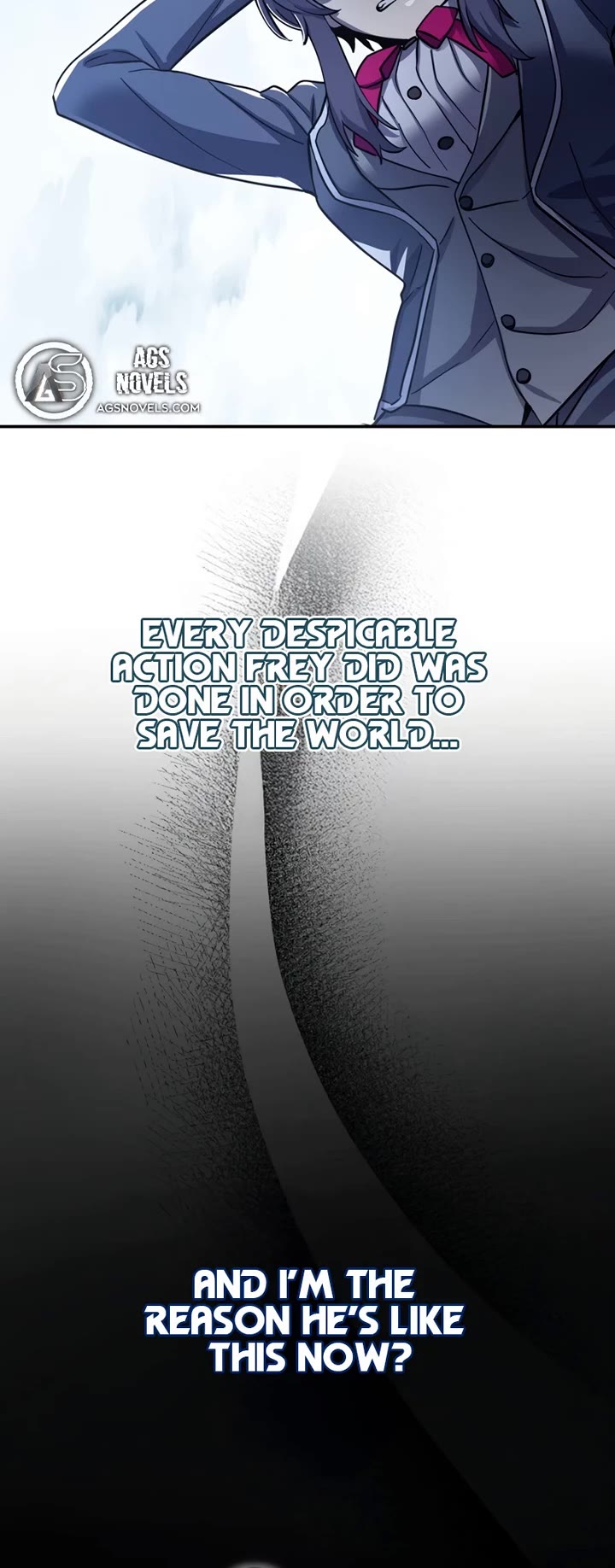 The Main Heroines Are Trying to Kill Me chapter 11 page 20