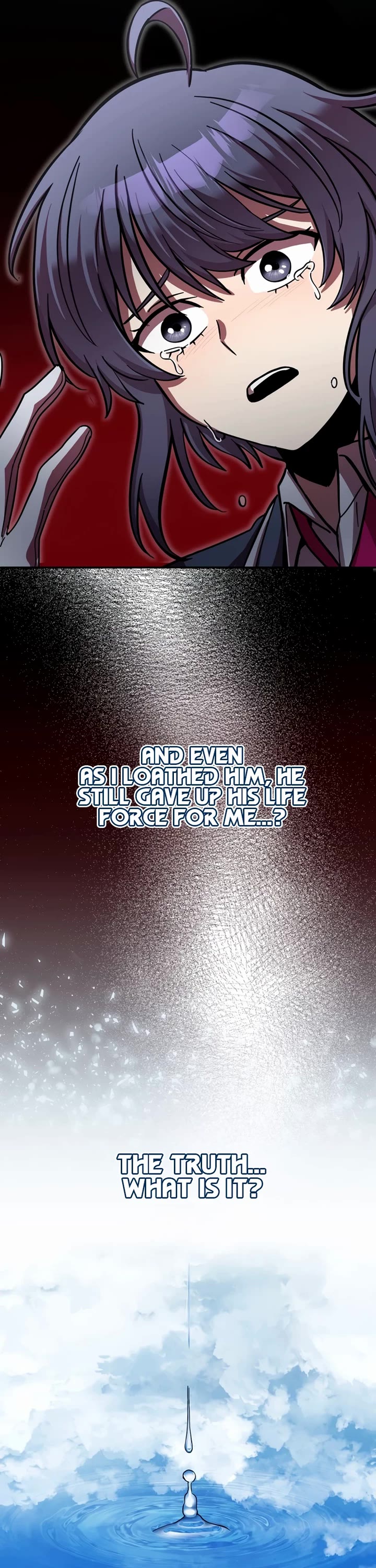 The Main Heroines Are Trying to Kill Me chapter 11 page 21