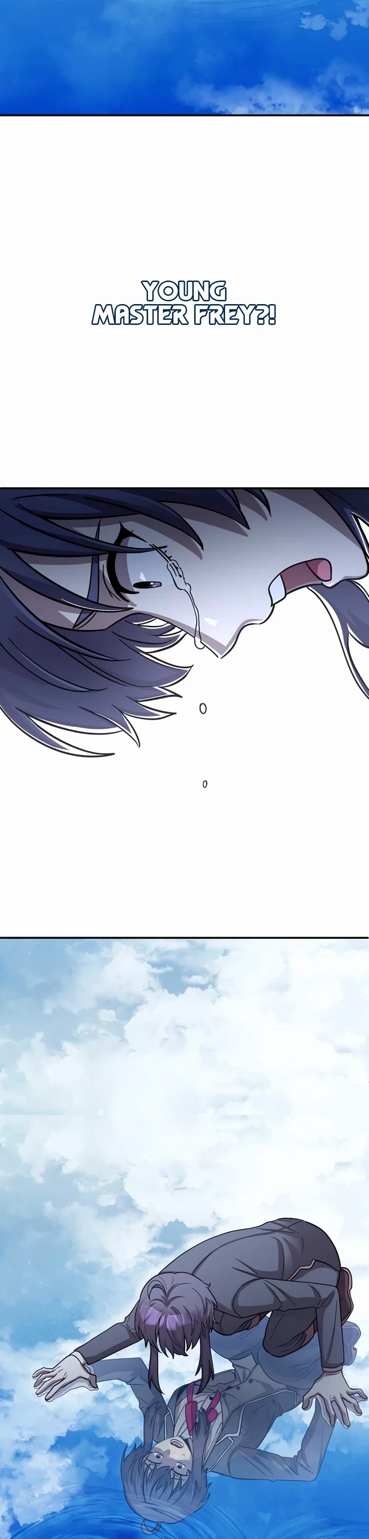 The Main Heroines Are Trying to Kill Me chapter 11 page 22