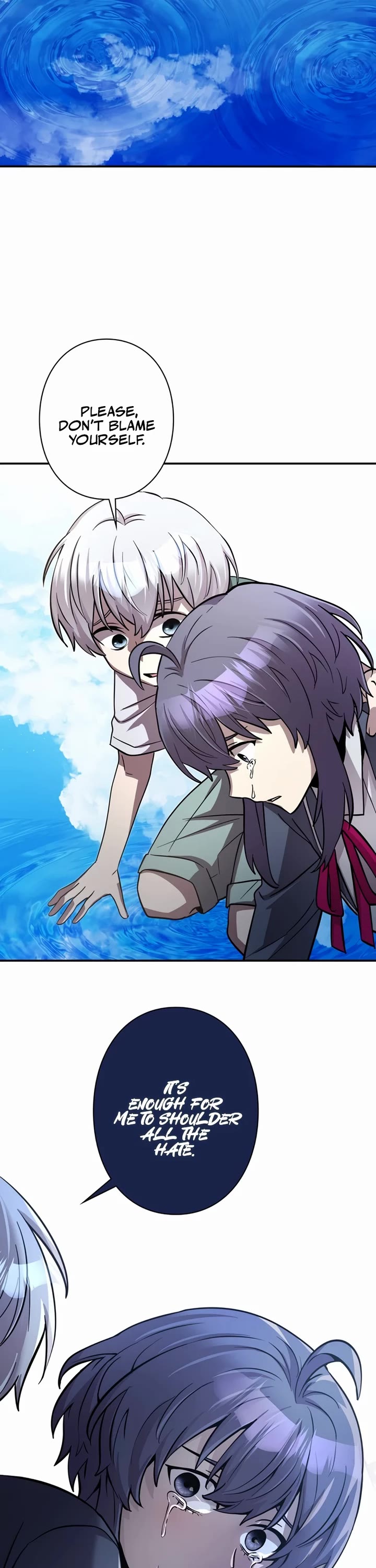 The Main Heroines Are Trying to Kill Me chapter 11 page 23