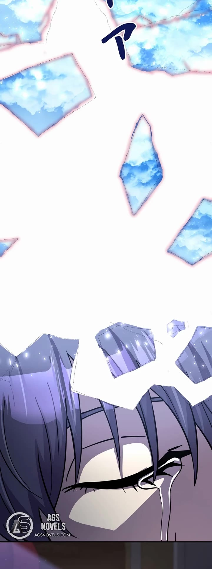 The Main Heroines Are Trying to Kill Me chapter 11 page 25