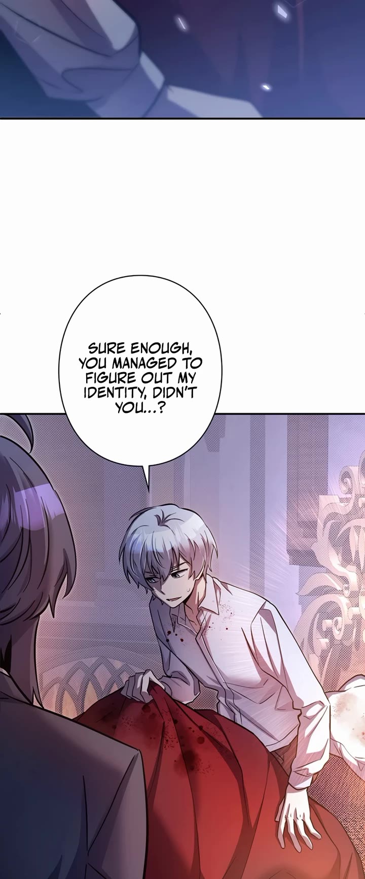 The Main Heroines Are Trying to Kill Me chapter 11 page 29