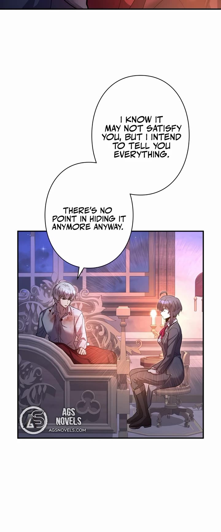 The Main Heroines Are Trying to Kill Me chapter 11 page 30