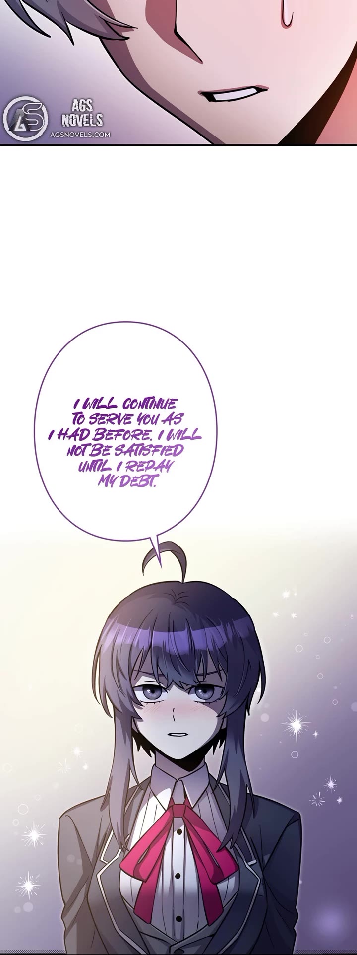 The Main Heroines Are Trying to Kill Me chapter 11 page 35