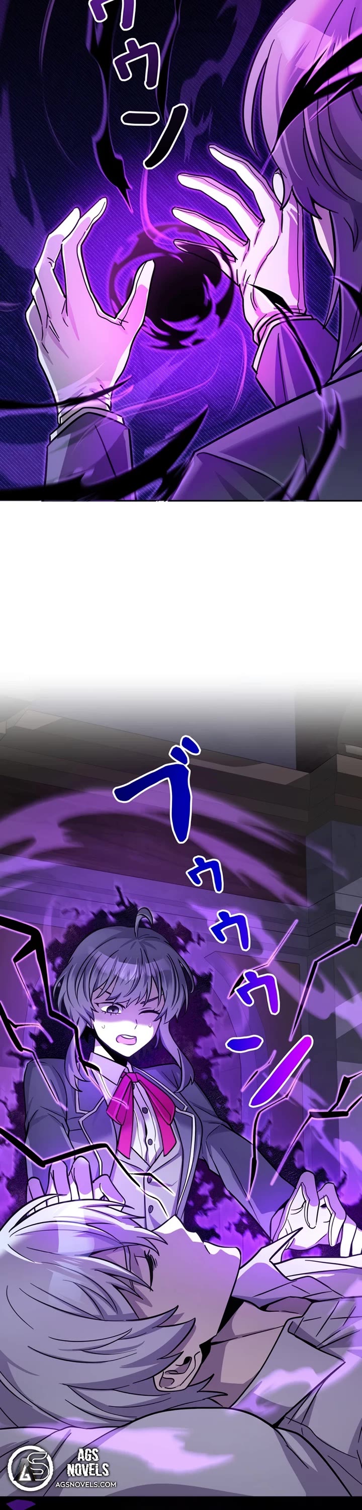 The Main Heroines Are Trying to Kill Me chapter 11 page 4