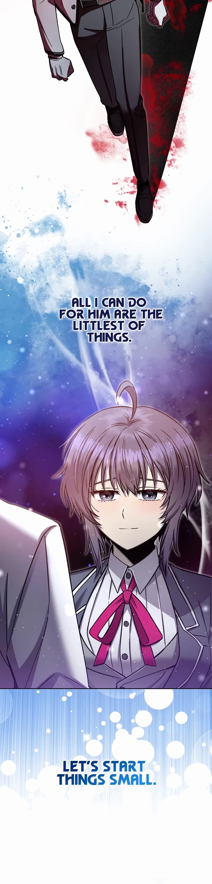 The Main Heroines Are Trying to Kill Me chapter 11 page 42