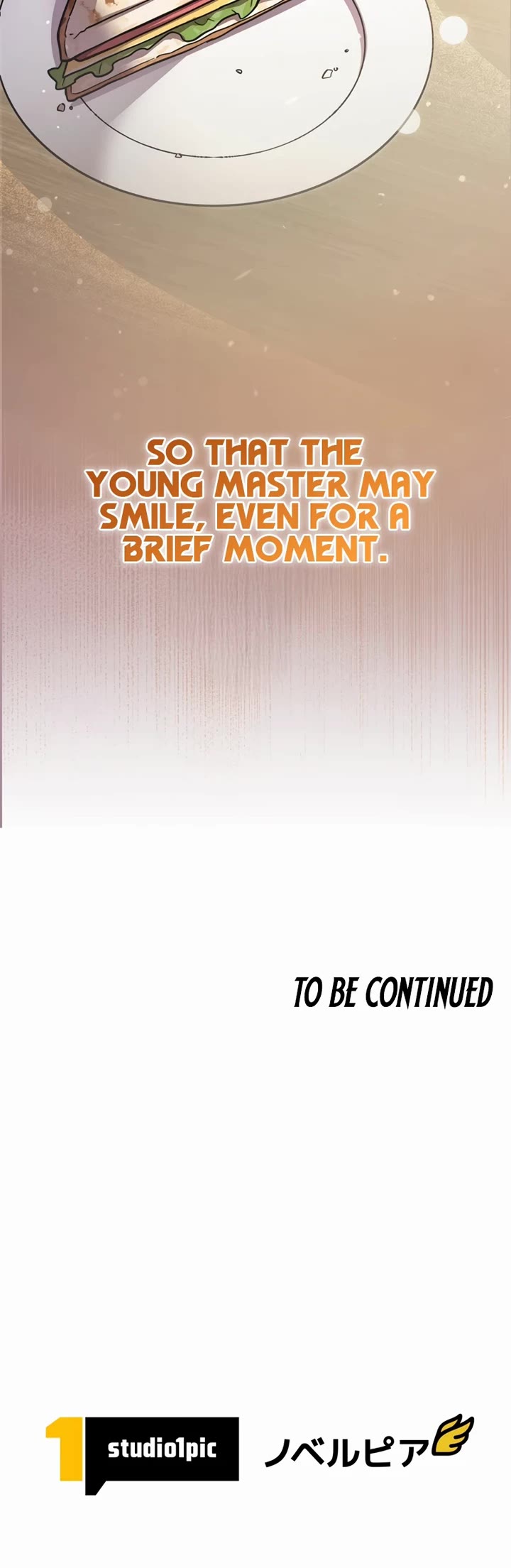 The Main Heroines Are Trying to Kill Me chapter 11 page 44