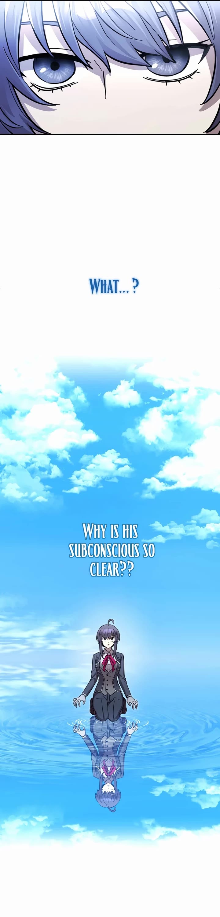 The Main Heroines Are Trying to Kill Me chapter 11 page 7