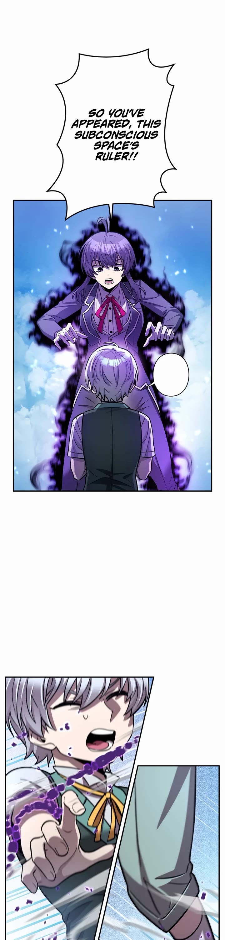 The Main Heroines Are Trying to Kill Me chapter 11 page 9