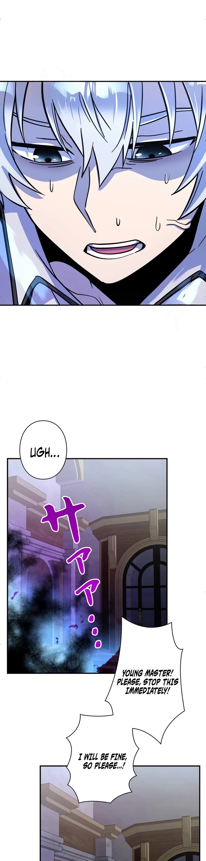 The Main Heroines Are Trying to Kill Me chapter 12 page 11