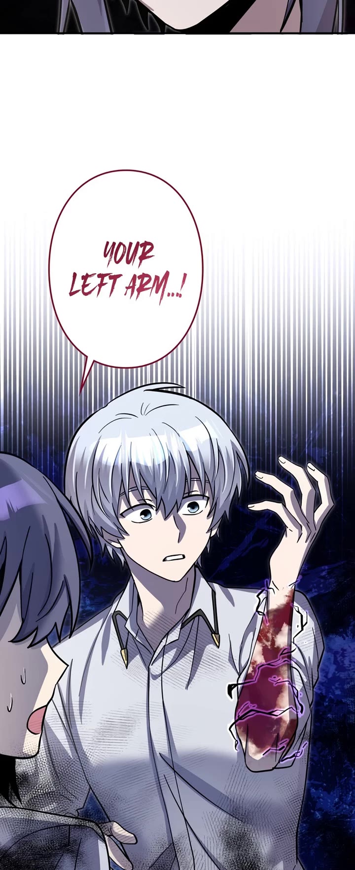 The Main Heroines Are Trying to Kill Me chapter 12 page 13