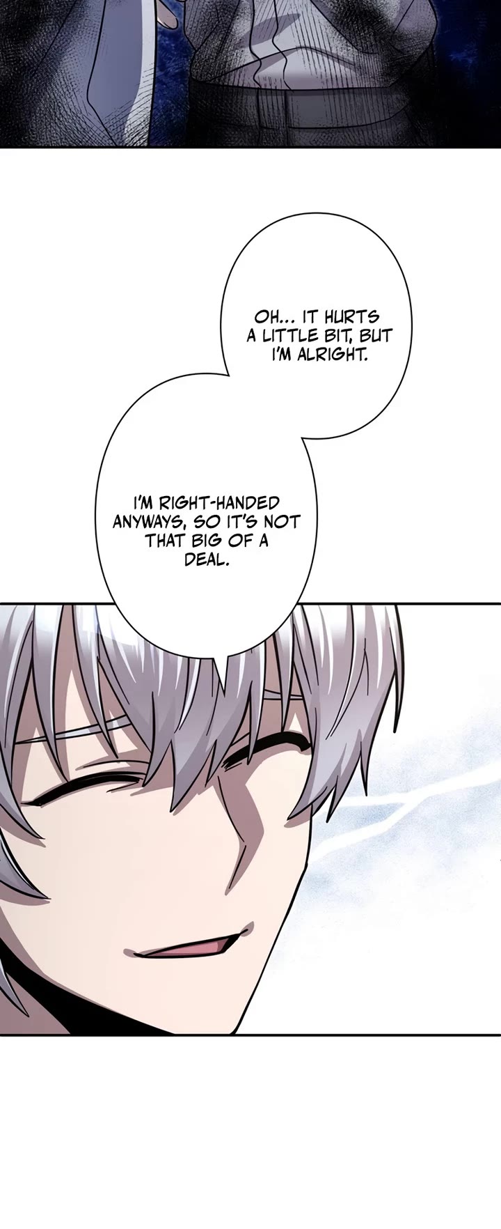 The Main Heroines Are Trying to Kill Me chapter 12 page 14