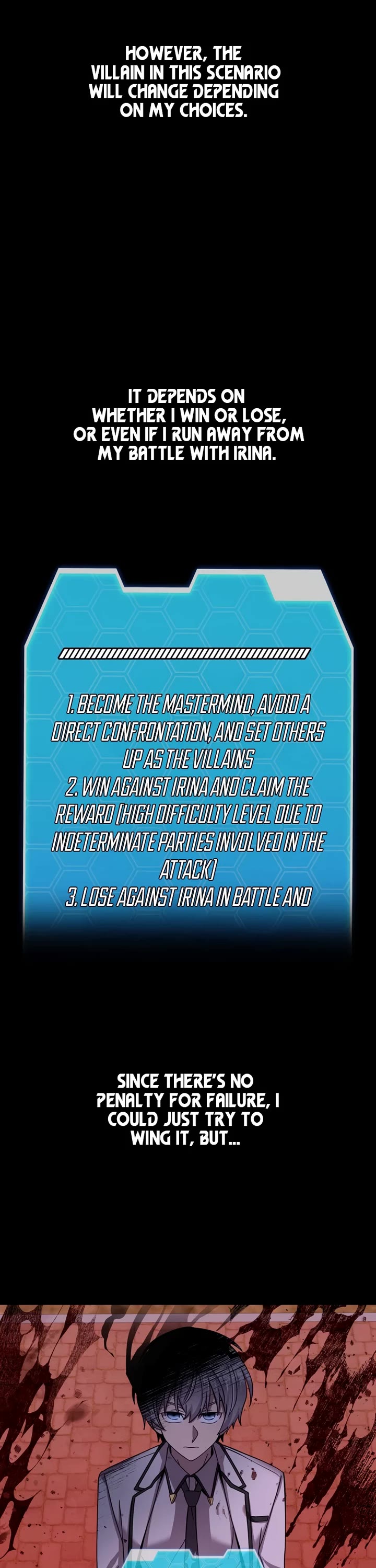 The Main Heroines Are Trying to Kill Me chapter 12 page 21