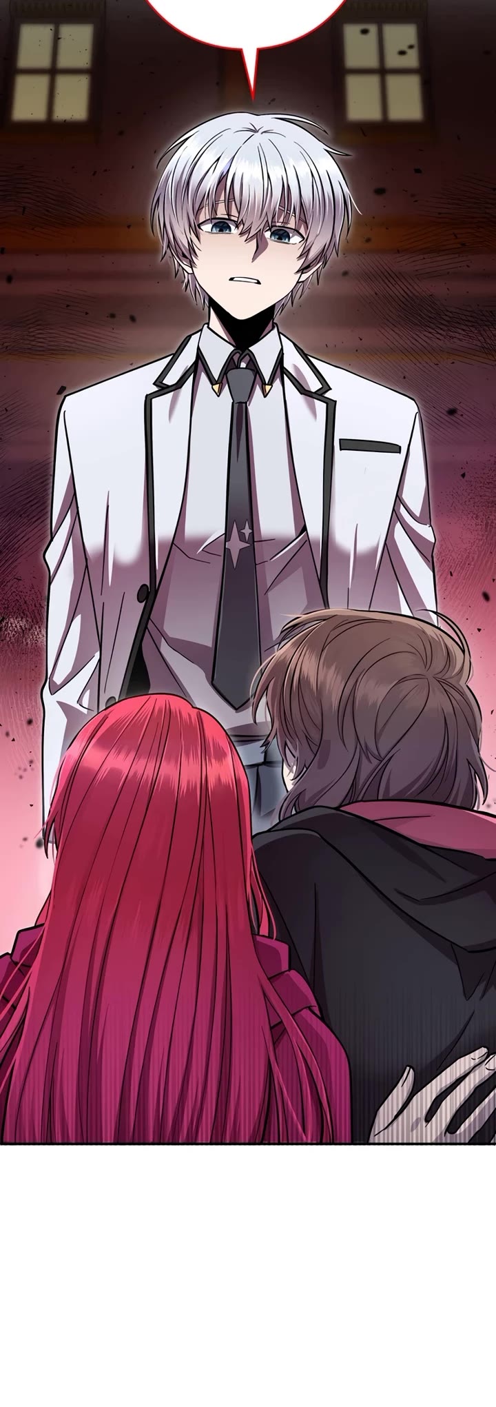 The Main Heroines Are Trying to Kill Me chapter 12 page 29