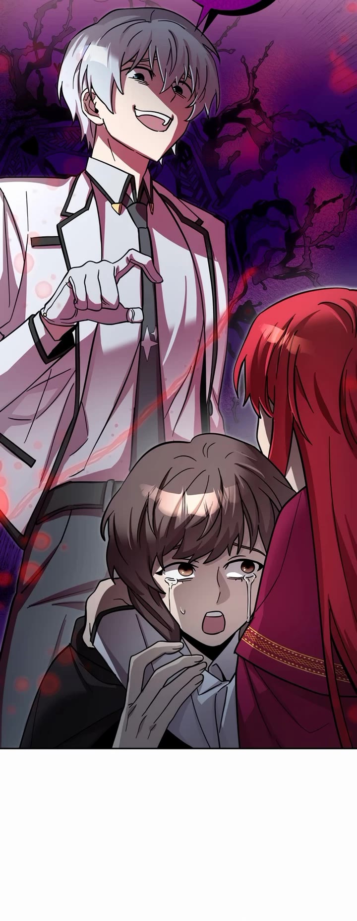 The Main Heroines Are Trying to Kill Me chapter 12 page 34