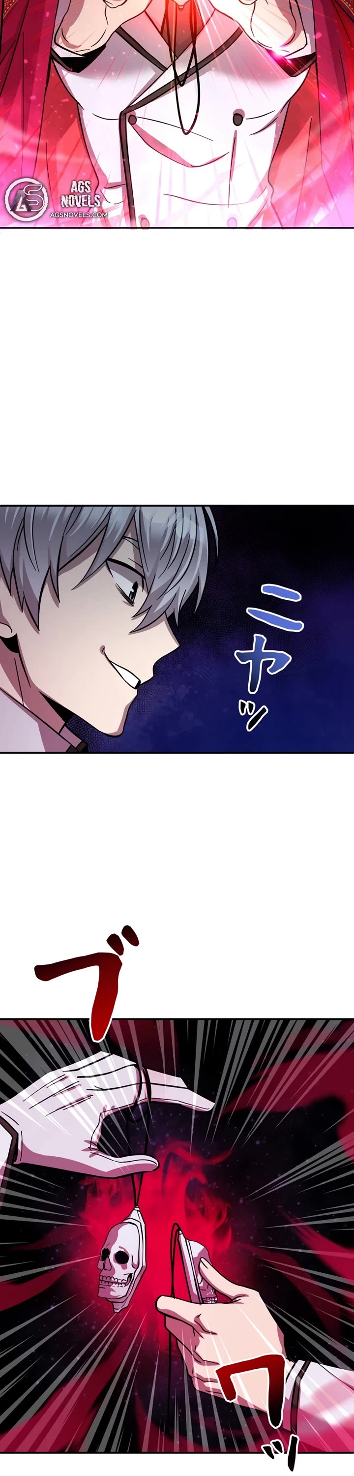 The Main Heroines Are Trying to Kill Me chapter 12 page 37