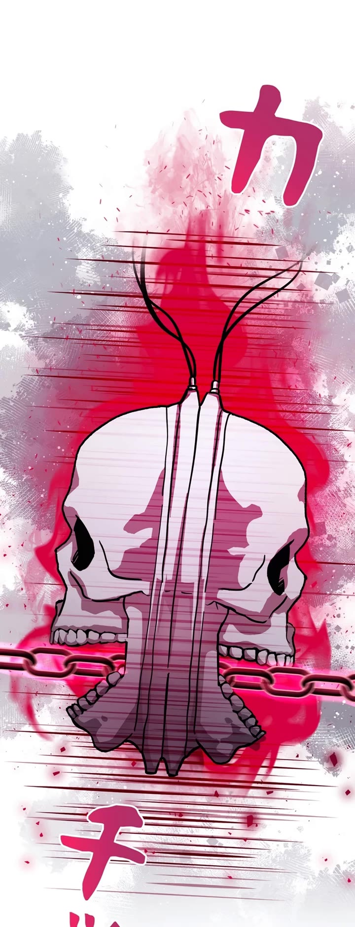 The Main Heroines Are Trying to Kill Me chapter 12 page 38