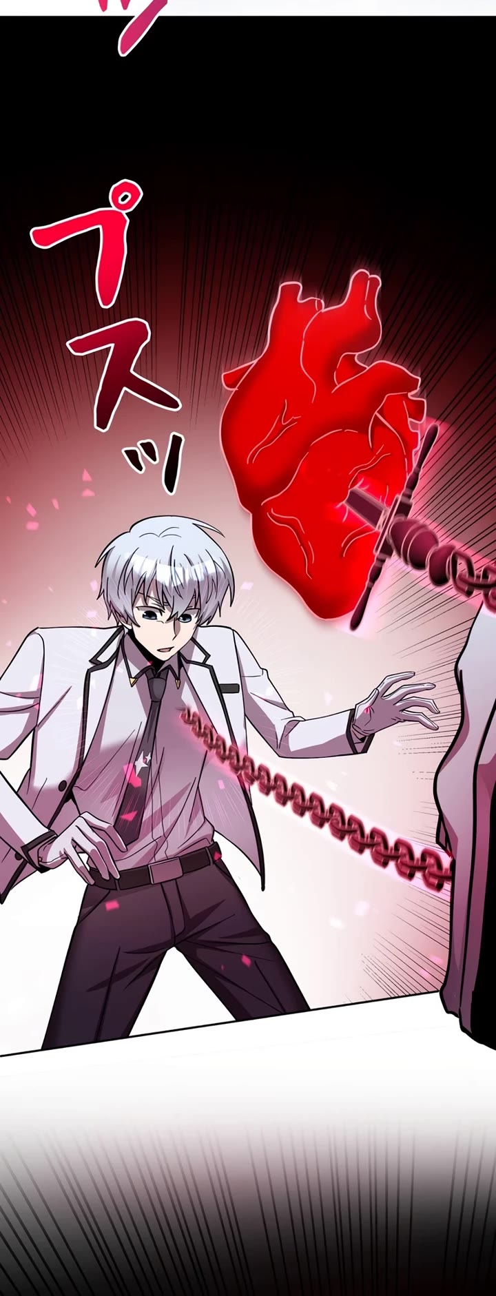 The Main Heroines Are Trying to Kill Me chapter 12 page 39