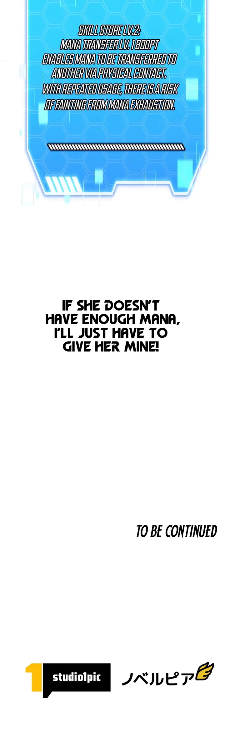 The Main Heroines Are Trying to Kill Me chapter 12 page 46