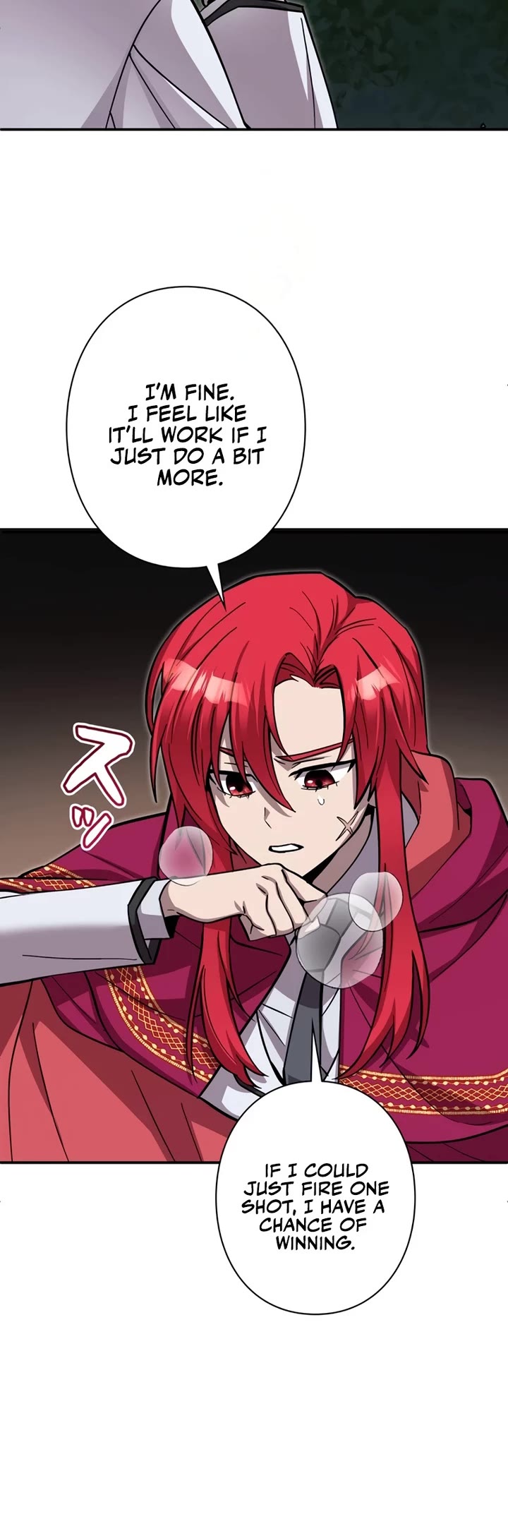 The Main Heroines Are Trying to Kill Me chapter 13 page 10