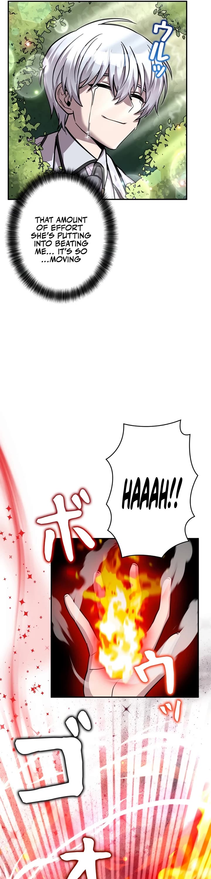 The Main Heroines Are Trying to Kill Me chapter 13 page 11