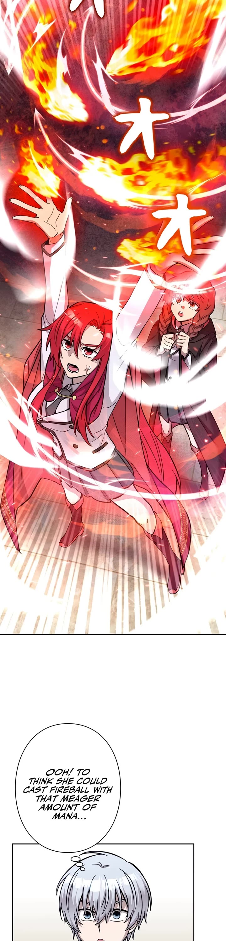 The Main Heroines Are Trying to Kill Me chapter 13 page 12