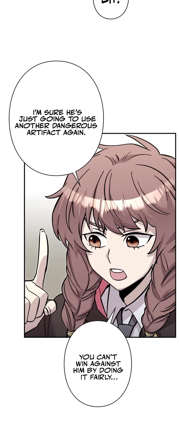 The Main Heroines Are Trying to Kill Me chapter 13 page 15