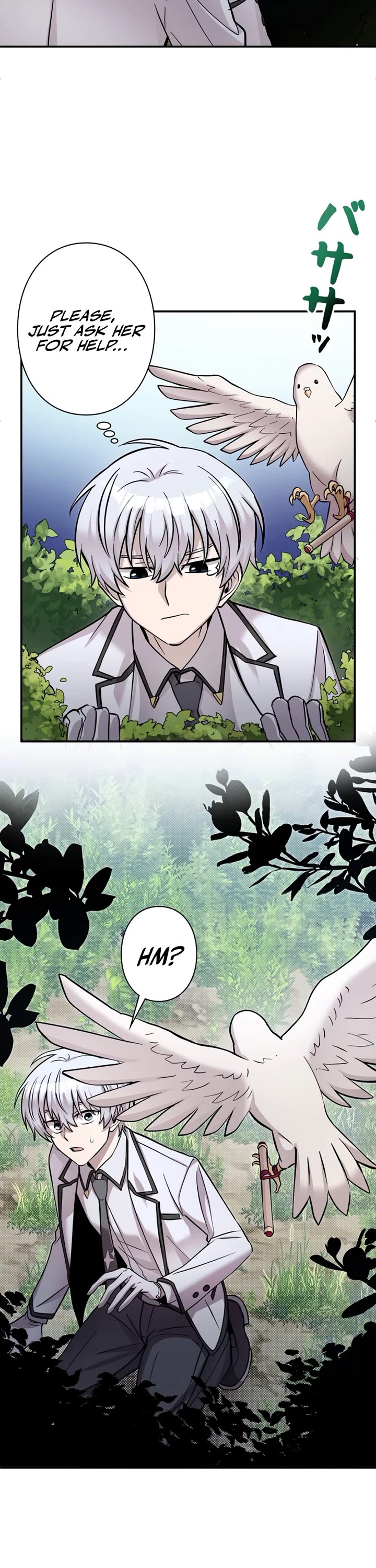 The Main Heroines Are Trying to Kill Me chapter 13 page 18