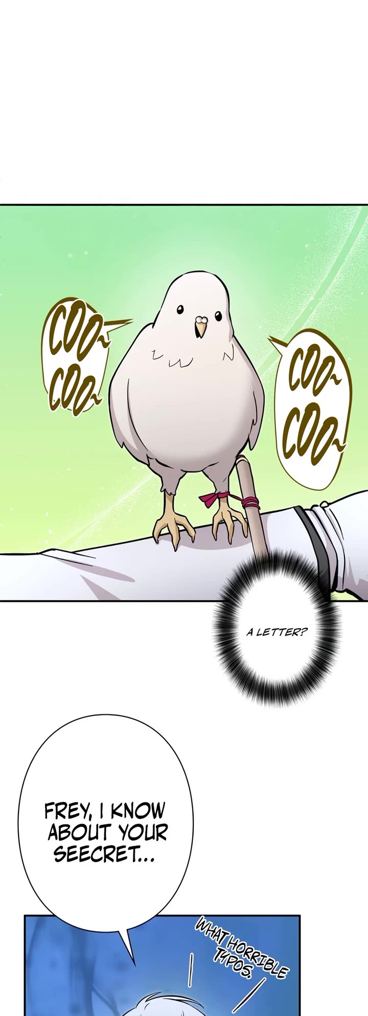 The Main Heroines Are Trying to Kill Me chapter 13 page 19