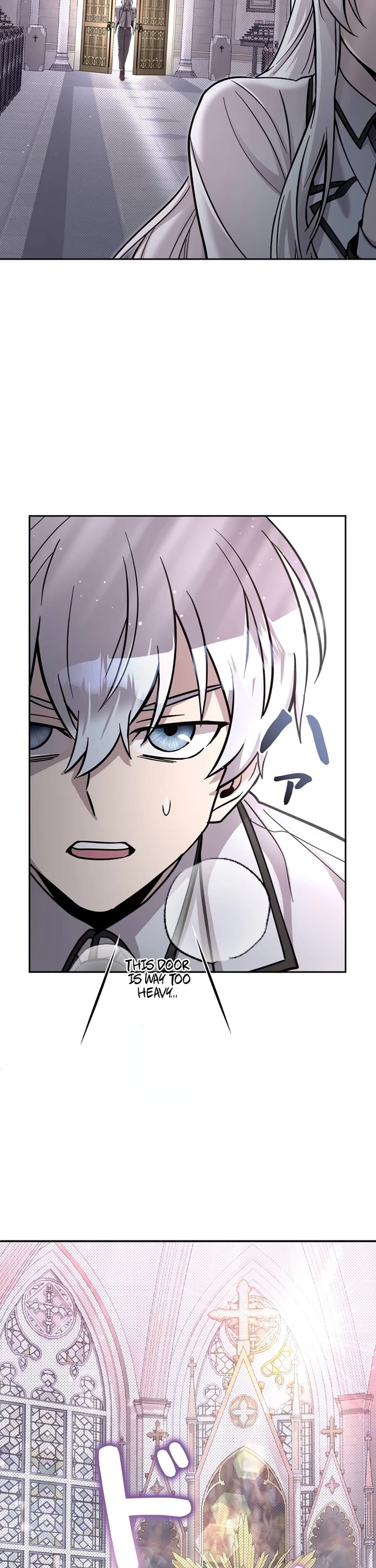 The Main Heroines Are Trying to Kill Me chapter 13 page 23