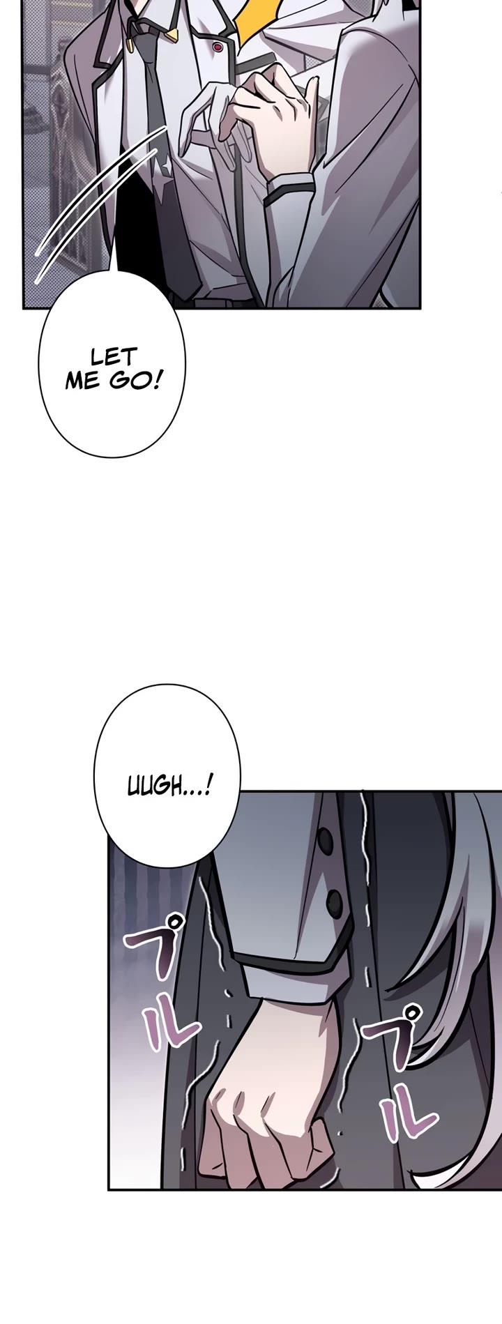 The Main Heroines Are Trying to Kill Me chapter 13 page 30