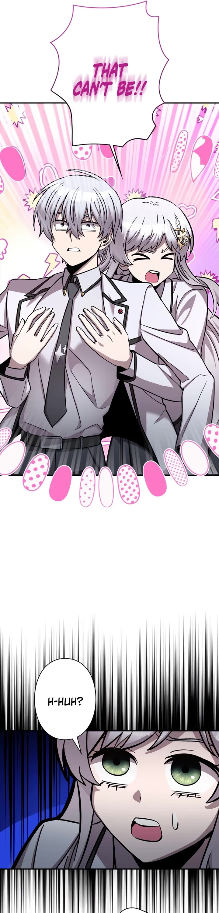 The Main Heroines Are Trying to Kill Me chapter 13 page 31