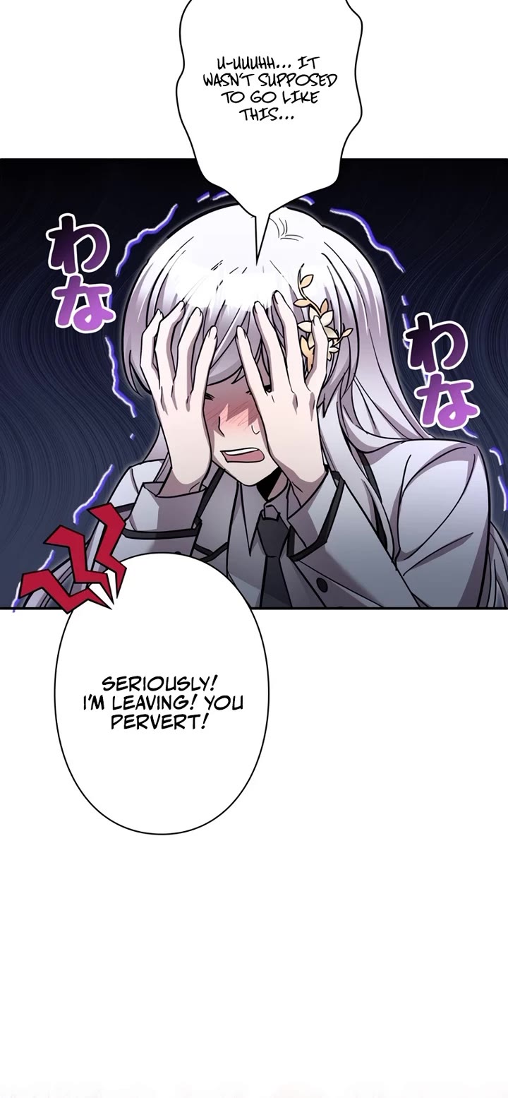 The Main Heroines Are Trying to Kill Me chapter 13 page 35