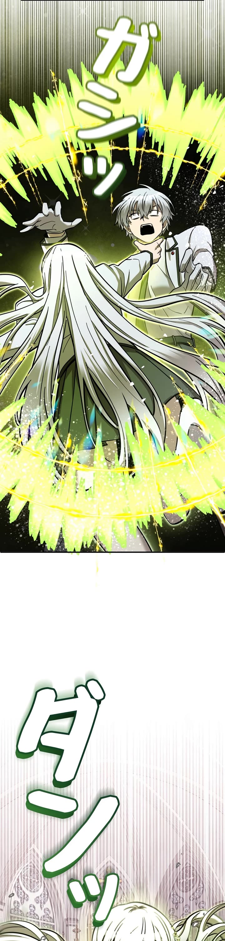 The Main Heroines Are Trying to Kill Me chapter 13 page 37