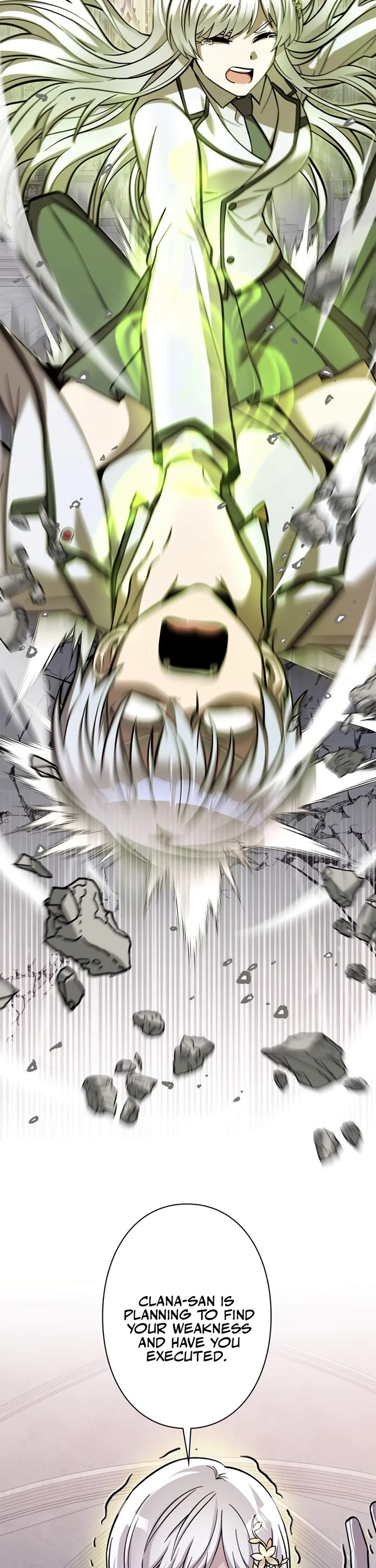 The Main Heroines Are Trying to Kill Me chapter 13 page 38