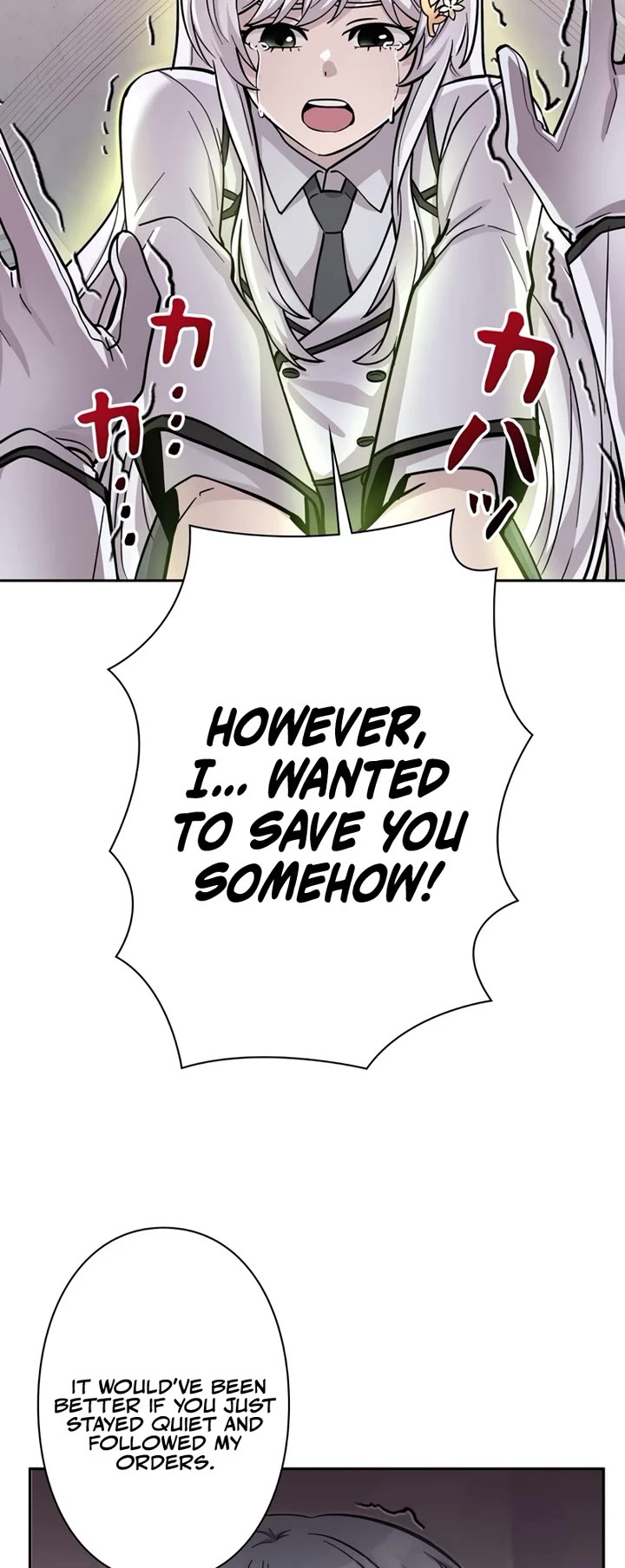 The Main Heroines Are Trying to Kill Me chapter 13 page 39