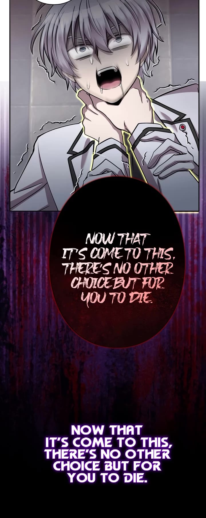 The Main Heroines Are Trying to Kill Me chapter 13 page 40