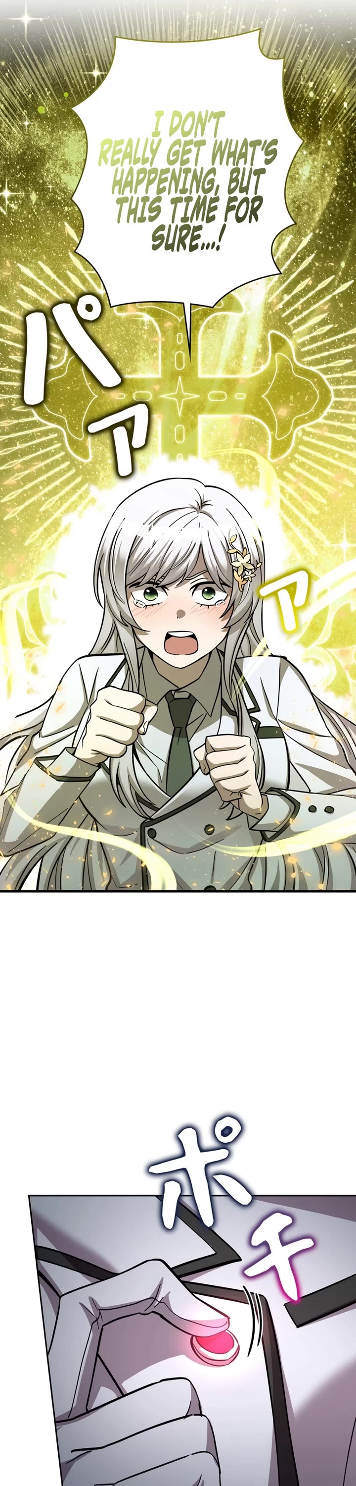 The Main Heroines Are Trying to Kill Me chapter 13 page 46