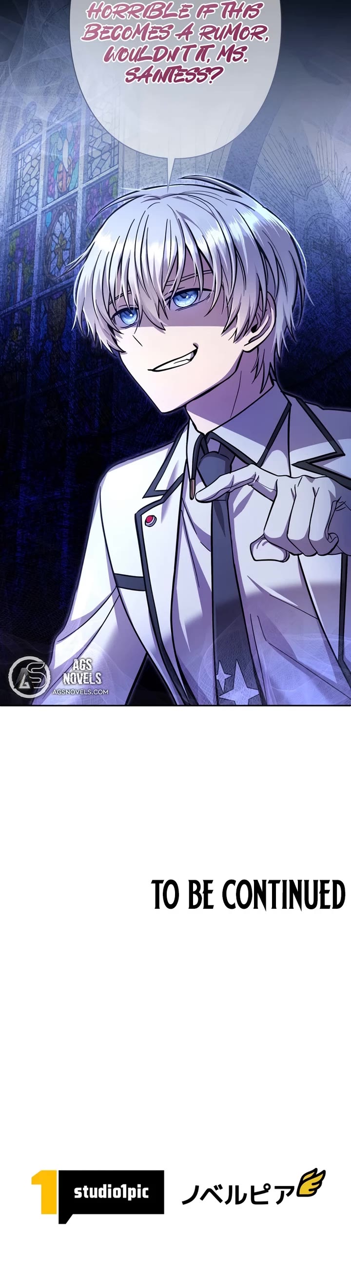 The Main Heroines Are Trying to Kill Me chapter 13 page 49