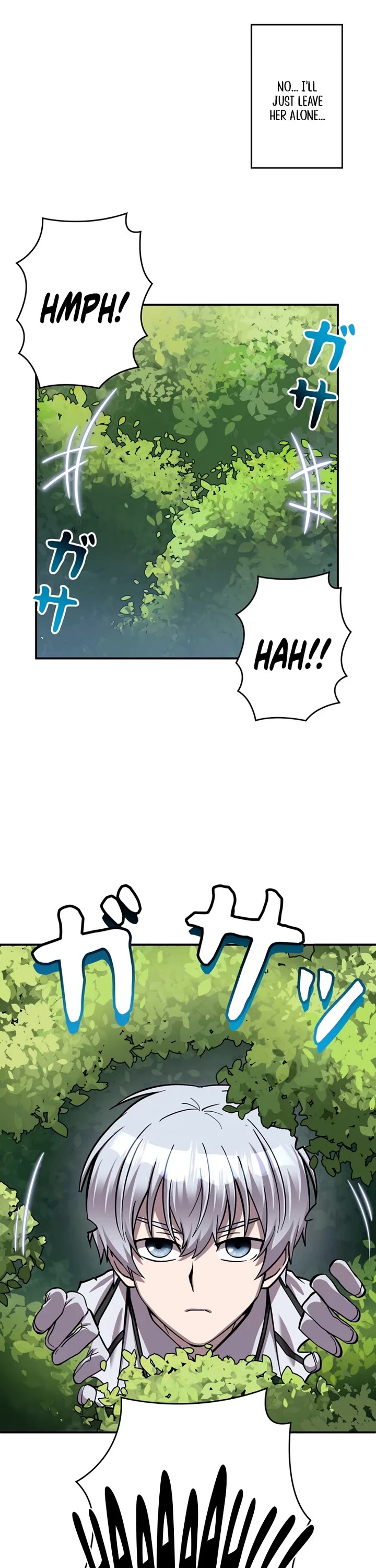 The Main Heroines Are Trying to Kill Me chapter 13 page 8