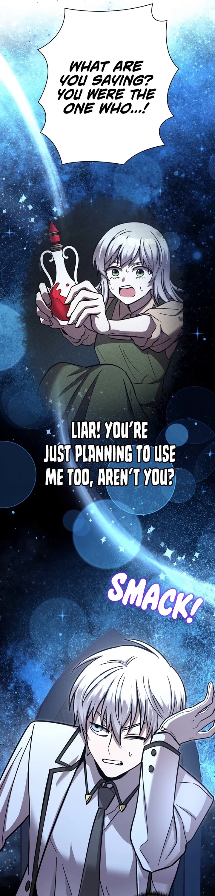 The Main Heroines Are Trying to Kill Me chapter 14 page 10