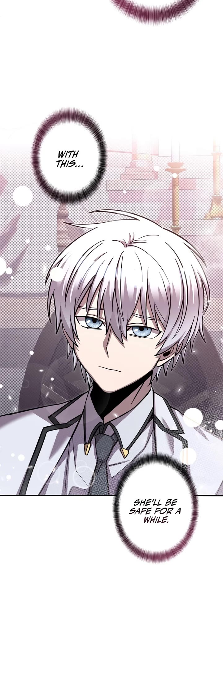 The Main Heroines Are Trying to Kill Me chapter 14 page 14