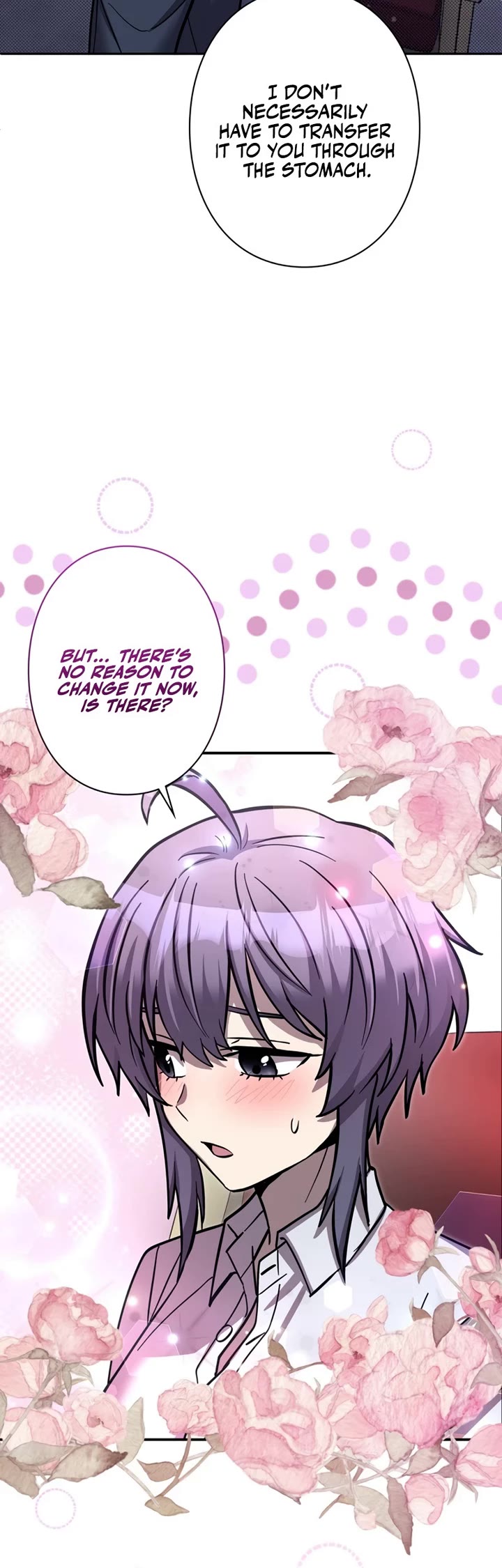 The Main Heroines Are Trying to Kill Me chapter 14 page 19