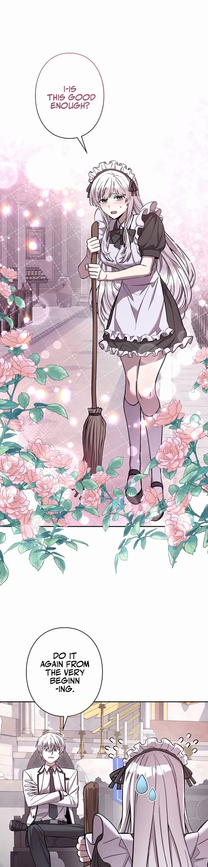 The Main Heroines Are Trying to Kill Me chapter 14 page 2