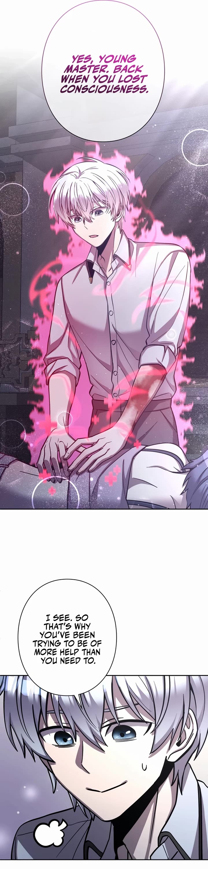 The Main Heroines Are Trying to Kill Me chapter 14 page 24